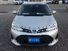 TOYOTA COROLLA AXIO 2018 Image 4