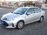 TOYOTA COROLLA AXIO 2018 Image 6