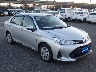 TOYOTA COROLLA AXIO 2018 Image 7