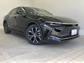 TOYOTA CROWN CROSSOVER 2022 Image 1