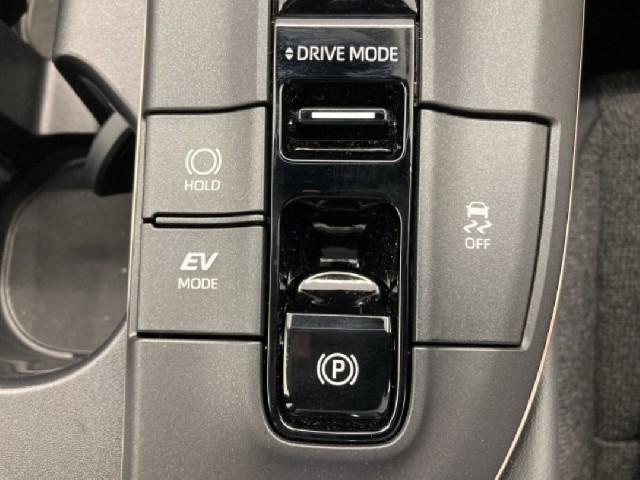 TOYOTA CROWN CROSSOVER 2022 Image 19