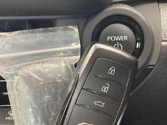 TOYOTA CROWN CROSSOVER 2022 Image 15