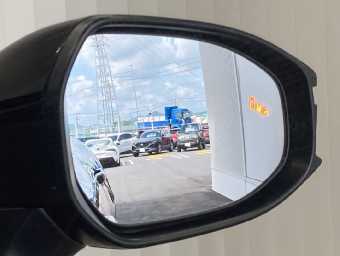 TOYOTA CROWN CROSSOVER 2022 Image 18