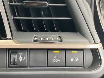 TOYOTA CROWN CROSSOVER 2022 Image 20