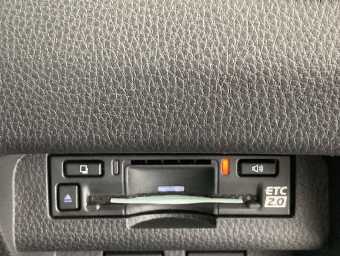 TOYOTA CROWN CROSSOVER 2022 Image 21