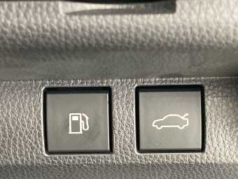 TOYOTA CROWN CROSSOVER 2022 Image 22