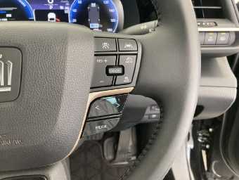 TOYOTA CROWN CROSSOVER 2022 Image 25