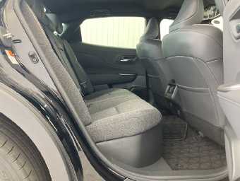 TOYOTA CROWN CROSSOVER 2022 Image 26