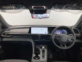 TOYOTA CROWN CROSSOVER 2022 Image 28