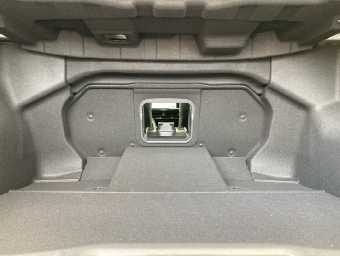 TOYOTA CROWN CROSSOVER 2022 Image 30