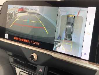 TOYOTA CROWN CROSSOVER 2022 Image 9