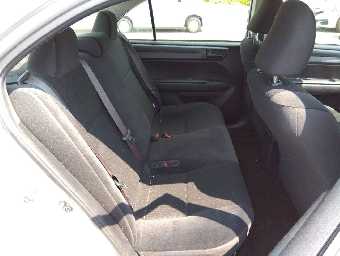 TOYOTA COROLLA AXIO 2019 Image 4