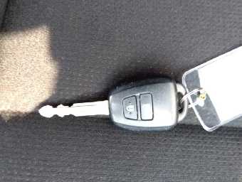 TOYOTA COROLLA AXIO 2019 Image 10