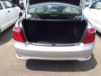 TOYOTA COROLLA AXIO 2015 Image 2