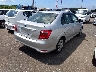 TOYOTA COROLLA AXIO 2015 Image 3