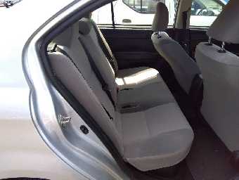 TOYOTA COROLLA AXIO 2015 Image 4