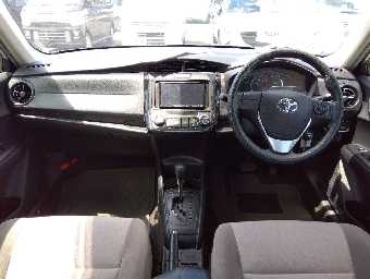 TOYOTA COROLLA AXIO 2015 Image 7