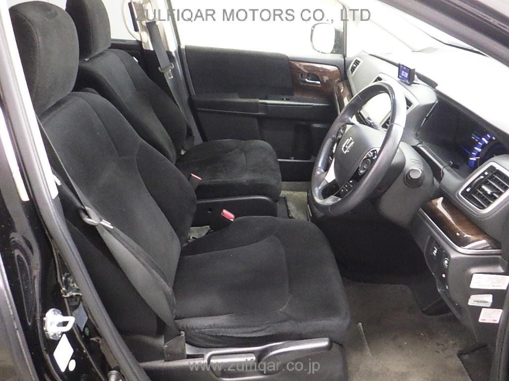 HONDA ODYSSEY HYBRID 2016 Image 6