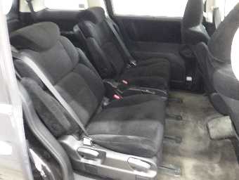 HONDA ODYSSEY HYBRID 2016 Image 7