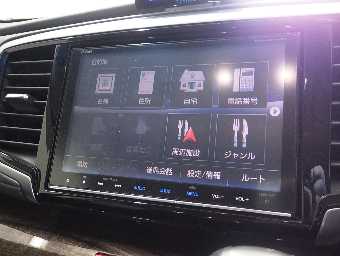 HONDA ODYSSEY HYBRID 2016 Image 9