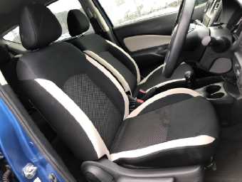 NISSAN NOTE 2019 Image 8