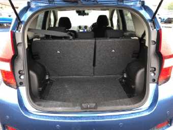 NISSAN NOTE 2019 Image 10