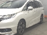 HONDA ODYSSEY HYBRID 2016 Image 4