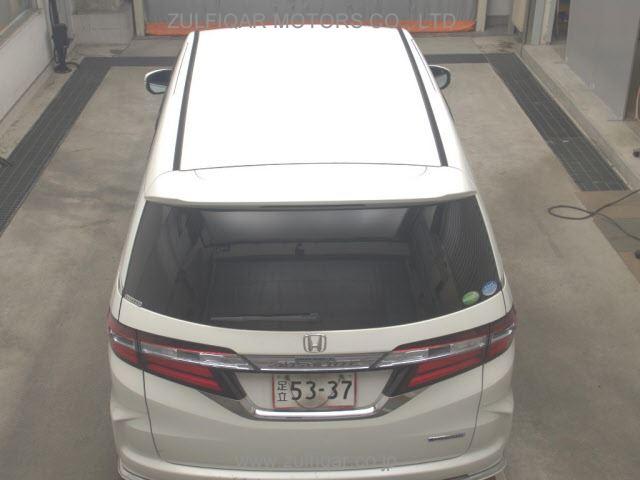 HONDA ODYSSEY HYBRID 2016 Image 7