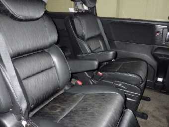 HONDA ODYSSEY HYBRID 2016 Image 8