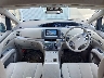 TOYOTA ESTIMA HYBRID 2010 Image 22