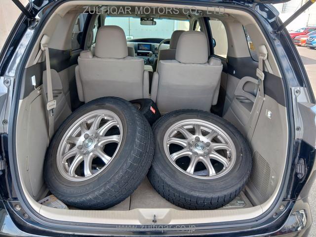 TOYOTA ESTIMA HYBRID 2010 Image 23