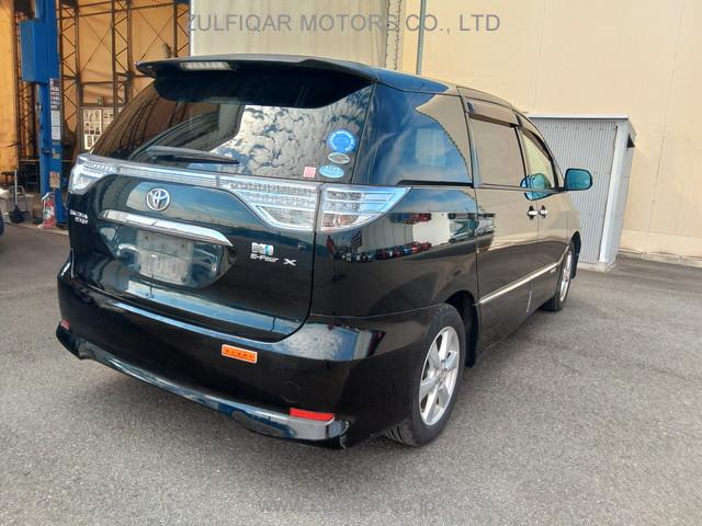 TOYOTA ESTIMA HYBRID 2010 Image 24