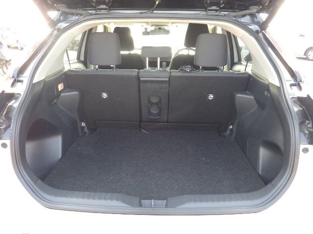 TOYOTA YARIS CROSS 2022 Image 26