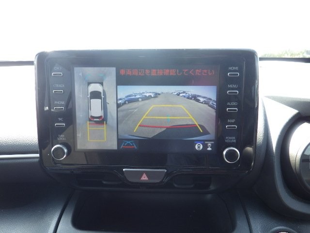 TOYOTA YARIS CROSS 2022 Image 32