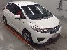 HONDA FIT HYBRID 2015 Image 5