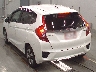 HONDA FIT HYBRID 2015 Image 6