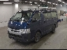 TOYOTA HIACE 2018 Image 4