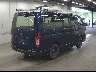 TOYOTA HIACE 2018 Image 5