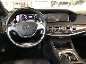 MERCEDES BENZ S CLASS 2014 Image 6