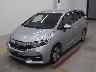 HONDA SHUTTLE 2019 Image 4