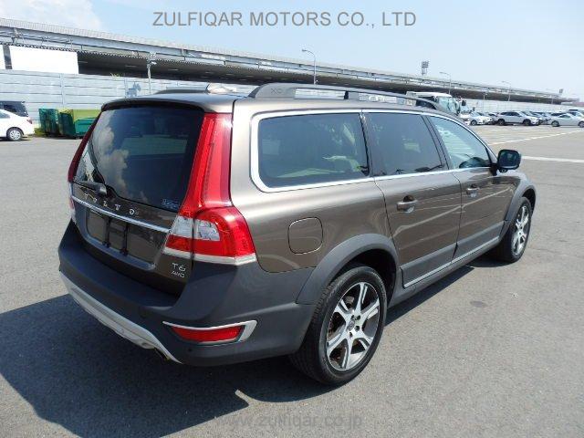 VOLVO XC70 2013 Image 11