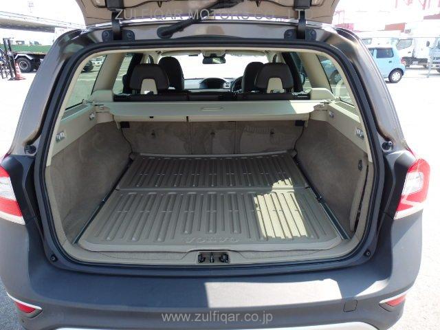 VOLVO XC70 2013 Image 29