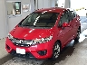 HONDA FIT HYBRID 2014 Image 1