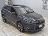 TOYOTA HARRIER 2015 Image 5