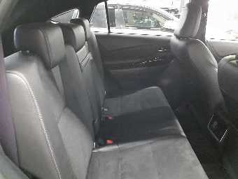 TOYOTA HARRIER 2015 Image 9