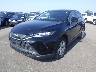 TOYOTA HARRIER 2021 Image 2