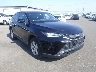 TOYOTA HARRIER 2021 Image 11