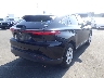 TOYOTA HARRIER 2021 Image 19