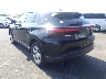 TOYOTA HARRIER 2021 Image 20