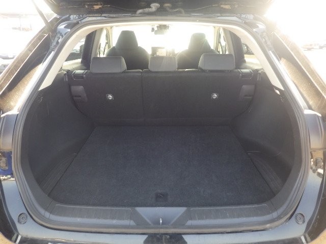 TOYOTA HARRIER 2021 Image 25